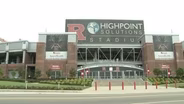 Rutgers Arms Race
