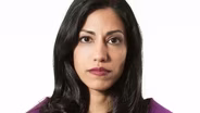 Who is Huma Abedin?
