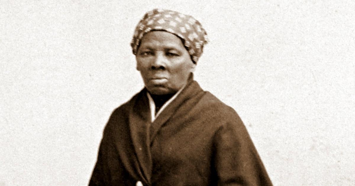 Harriet Tubman The Moses Of Her People Metrofocus Pbs