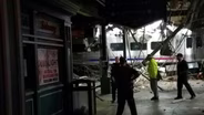 MetroFocus: September 29, 2016-Deadly Hoboken Crash