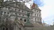 Albany: "The Cauldron of Corruption"