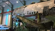TWA 800: Unanswered Questions