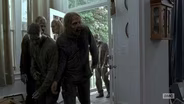 The Walking Dead: NY Comic Con Infestation
