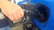 NJ Gas Hike: Pain at the Pump