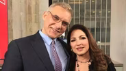Gloria Estefan: Candid on Cuba