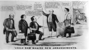 The Worst Presidential Candidate Feuds in History