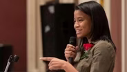 Teenage Activist Speaks Out to Inspire Change