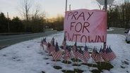 Heartbreak and Healing After Newtown Tragedy