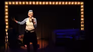 Lovable Queen of Mean: Lisa Lampanelli