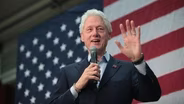 Bill Clinton: The First "First Gentleman?"