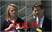 Bridgegate Verdict: GUILTY! 