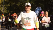 NYC's Marathon Man