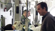 Bob Woodruff: Military Medicine