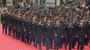 NYC's Veterans Day Parade