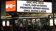 Don't Miss: Dazzling Documentaries 