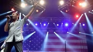 Lee Greenwood: Helping Disabled Veterans
