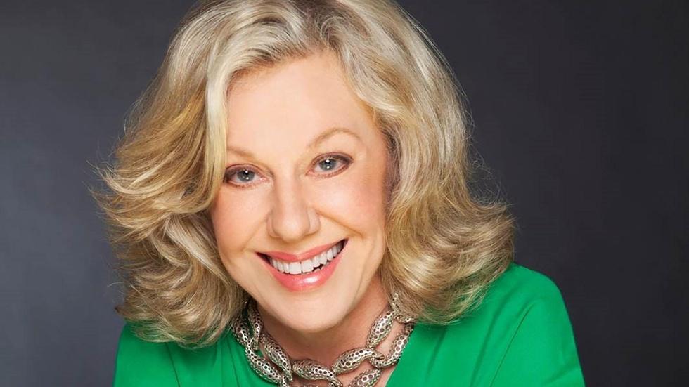 Erica Jong: A Feminist Voice For Today image