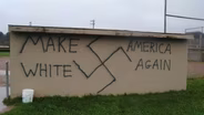 Hate Crimes Sweep America