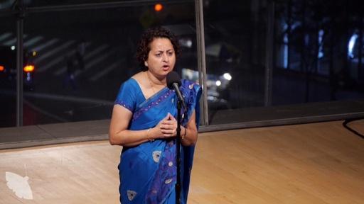 THE MOTH’S “WOMEN IN THE WORLD”: STORIES OF STRUGGLE AND TRIUMPH