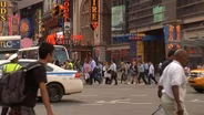 It All Starts With Hello: Meeting Strangers in NYC