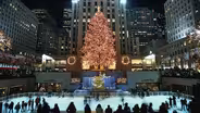 Al Roker Lights It Up