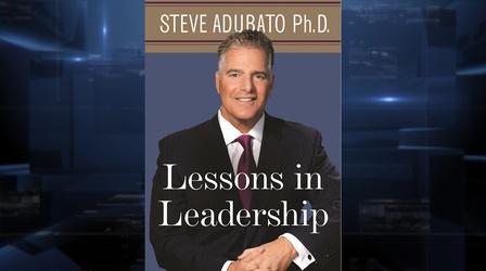 “Lessons in Leadership”