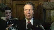 Cuomo Aides Indicted