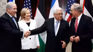 George Mitchell and the Trump World View