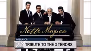 Il Volo: Italian Contemporary Classical Sensation