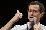 Weiner in Hot Water, Again