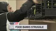 Barren Food Pantries