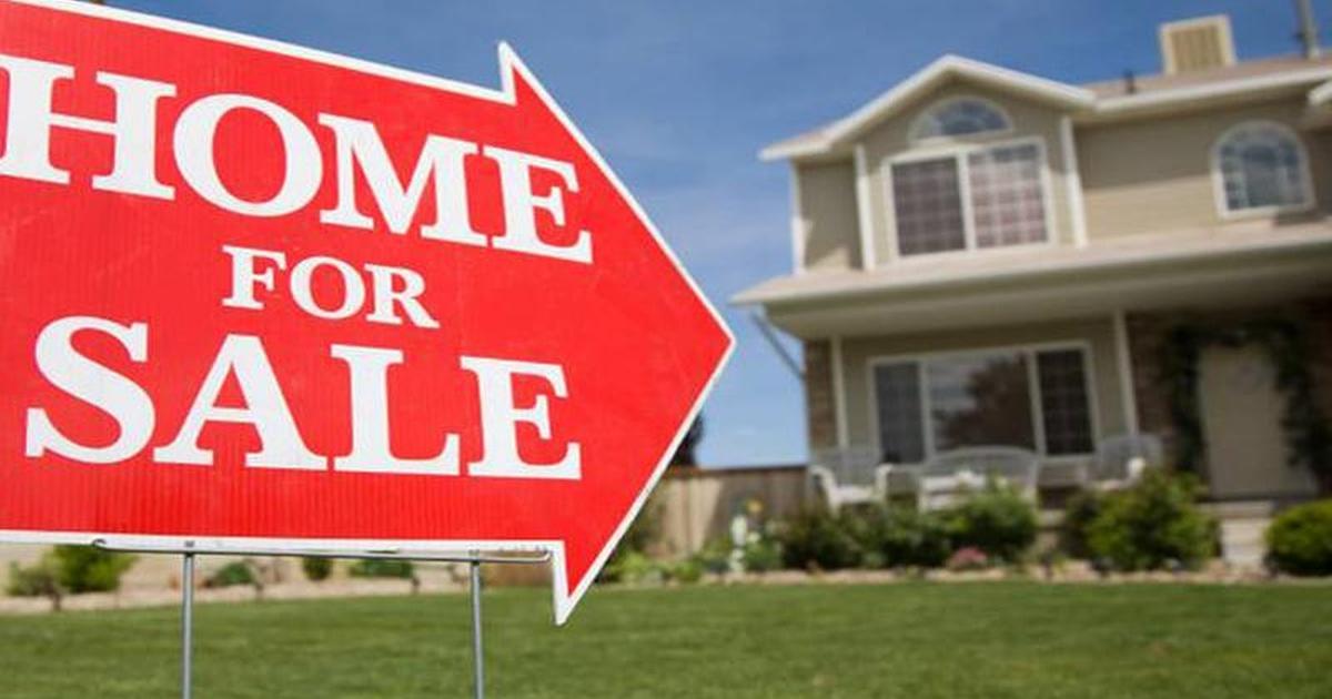 Metrofocus | home prices under trump