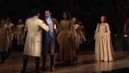 IMOGEN LLOYD WEBBER: HAMILTON REVOLUTION
