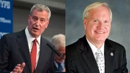 THE PLAN TO UNSEAT DE BLASIO: AVELLA RUNS FOR MAYOR