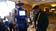 CES: A VIRTUAL TOUR
