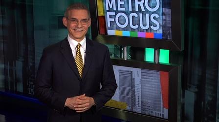 "MetroFocus: The Tech Economy" Preview