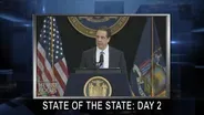 MetroFocus: January 10, 2017