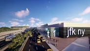 PREVIEW: JFK'S $10 BILLION FACELIFT