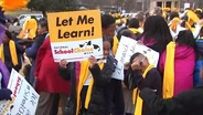 SCHOOL CHOICE FOR ALL!
