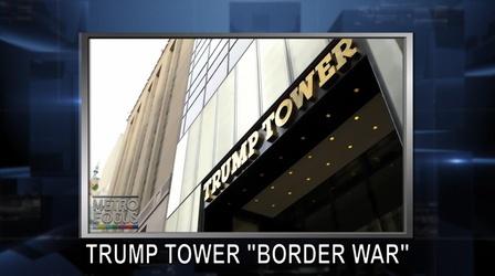 Video thumbnail: MetroFocus MetroFocus: January 27, 2017