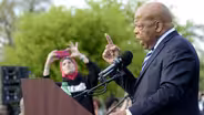 BLACK HISTORY MONTH: JOHN LEWIS