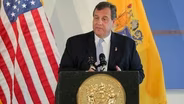 CHRISTIE UNDER FIRE!