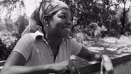 MAYA ANGELOU: AMERICAN MASTER