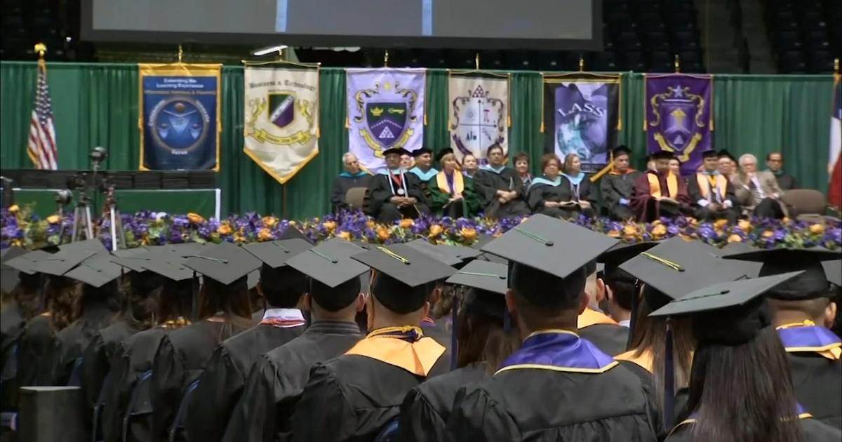 MetroFocus |  COLLEGE DEBT RELIEF