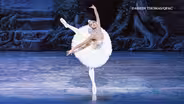 MAGICAL MISTY COPELAND 