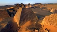 AFRICA’S GREAT CIVILIZATIONS