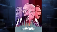 NEW YORK’S "POWER 100"