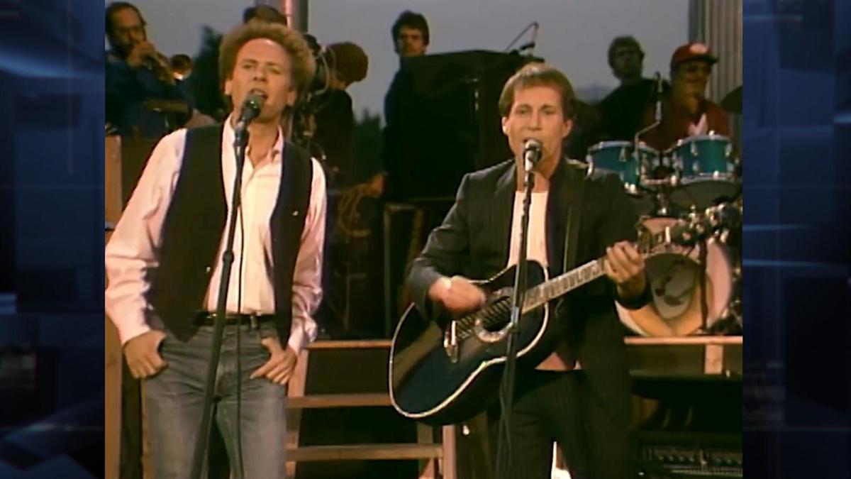 Concert In Central Park Simon And Garfunkel “SIMON & GARFUNKEL: THE CONCERT IN CENTRAL PARK” | MetroFocus | ALL ARTS