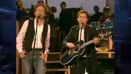 “SIMON & GARFUNKEL: THE CONCERT IN CENTRAL PARK”