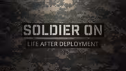  WOMEN SOLDIERS FACE LIFE AFTER DEPLOYMENT